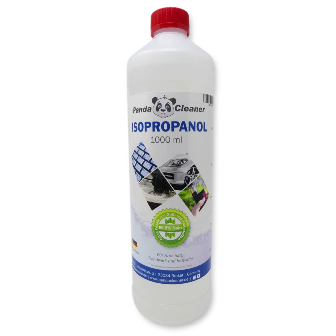 Alcohol Isopropílico Lidl: La mejor opción para la limpieza y desinfección de superficies