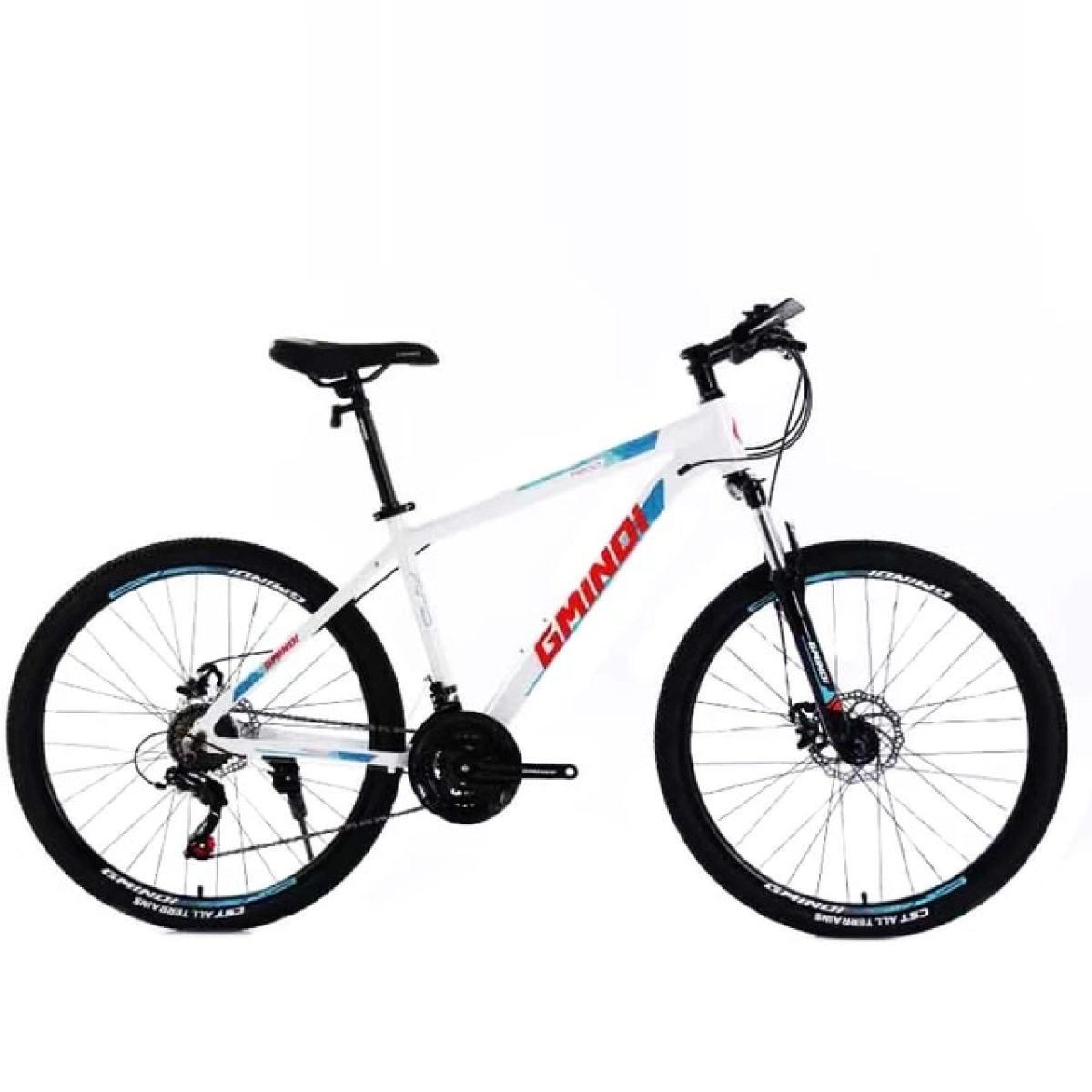 Anakon Premium Bicicleta de montaña, Adulto Unisex, Gris, S : :  Deportes y aire libre