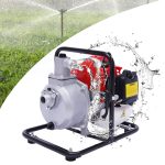 Bomba de agua gasolina Bricodepot: encuentra la mejor opción para tu hogar y jardín