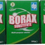 Borax Mercadona: La solución multiusos que no puede faltar en tu hogar