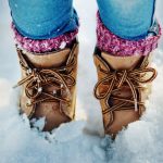 Botas nieve mujer Alcampo: Encuentra las mejores opciones para mantenerte abrigada en invierno