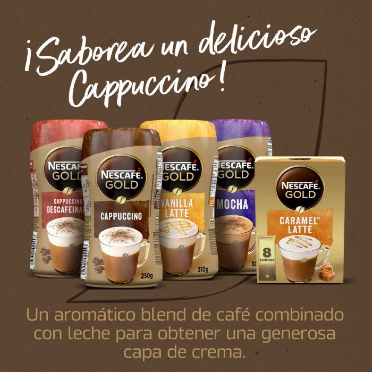 Café descafeinado molido natural paquete 250 g · SAIMAZA · Supermercado El  Corte Inglés El Corte Inglés