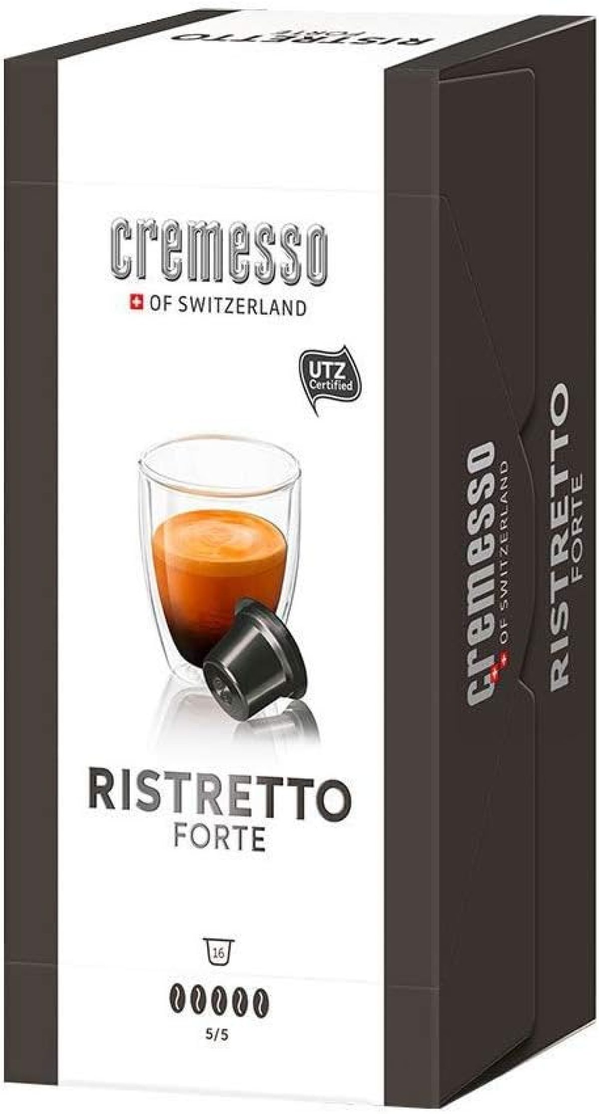 Tassimo Cápsulas de Café L'OR Lungo Profondo  80 Cápsulas Compatibles con  Cafetera Tassimo - Intensidad 13 - 5PACK -  Exclusive : :  Alimentación y bebidas
