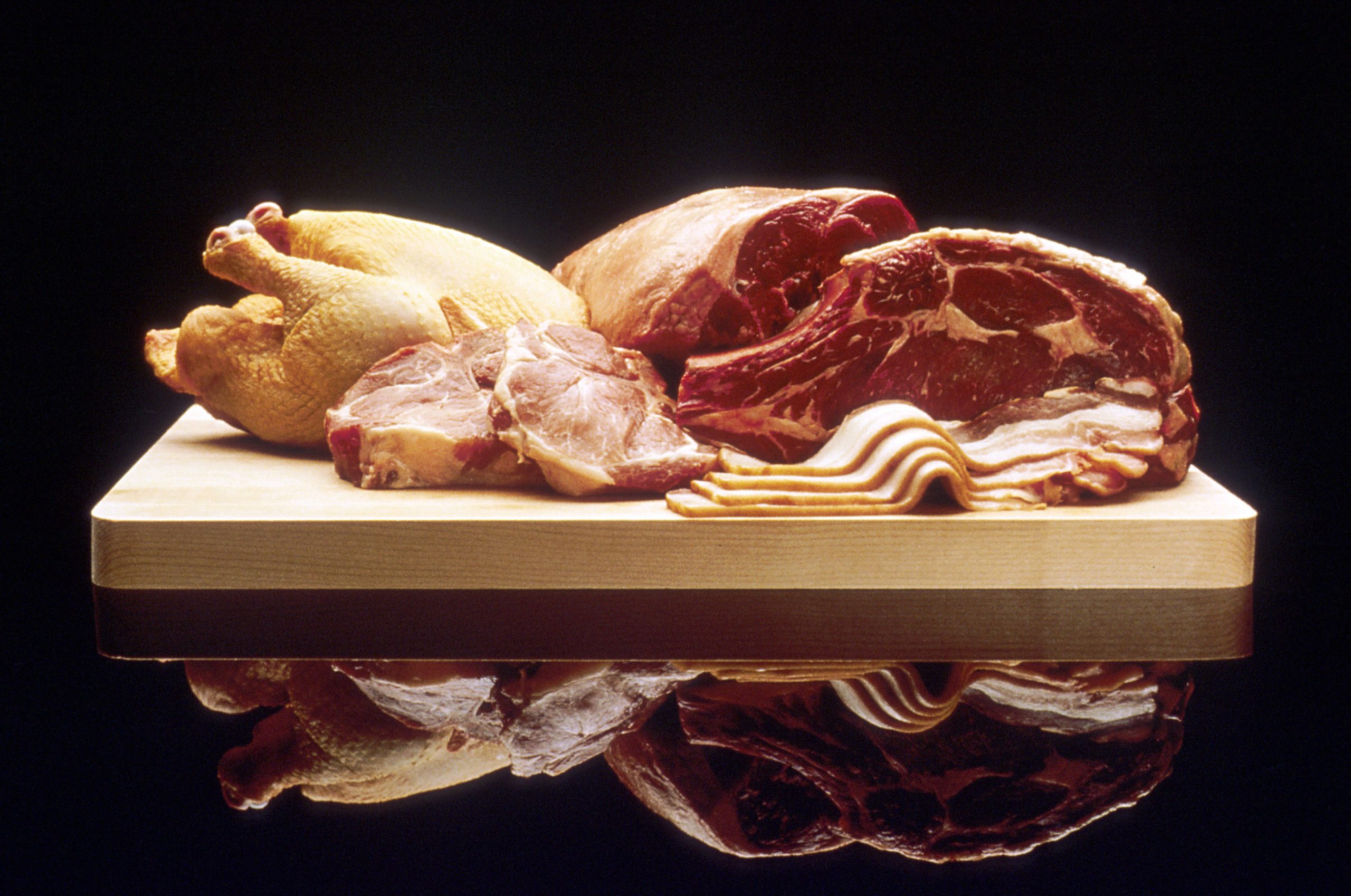 Cascajares Hipercor: Descubre las deliciosas opciones de carne de calidad para tus comidas en Hipercor