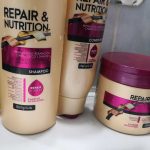 Opiniones del champú Deliplus Repair Nutrition: ¿Realmente funciona para reparar el cabello?