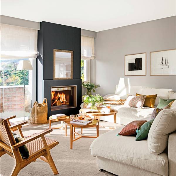 Chimeneas eléctricas Ikea: Encuentra la mejor selección de chimeneas eléctricas en Ikea para calentar tu hogar con estilo y eficiencia