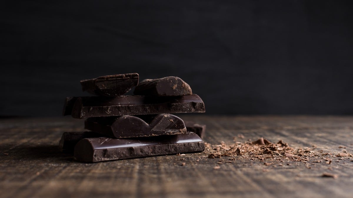 Mejor chocolate negro según la OCU: la guía definitiva para encontrar el producto adecuado