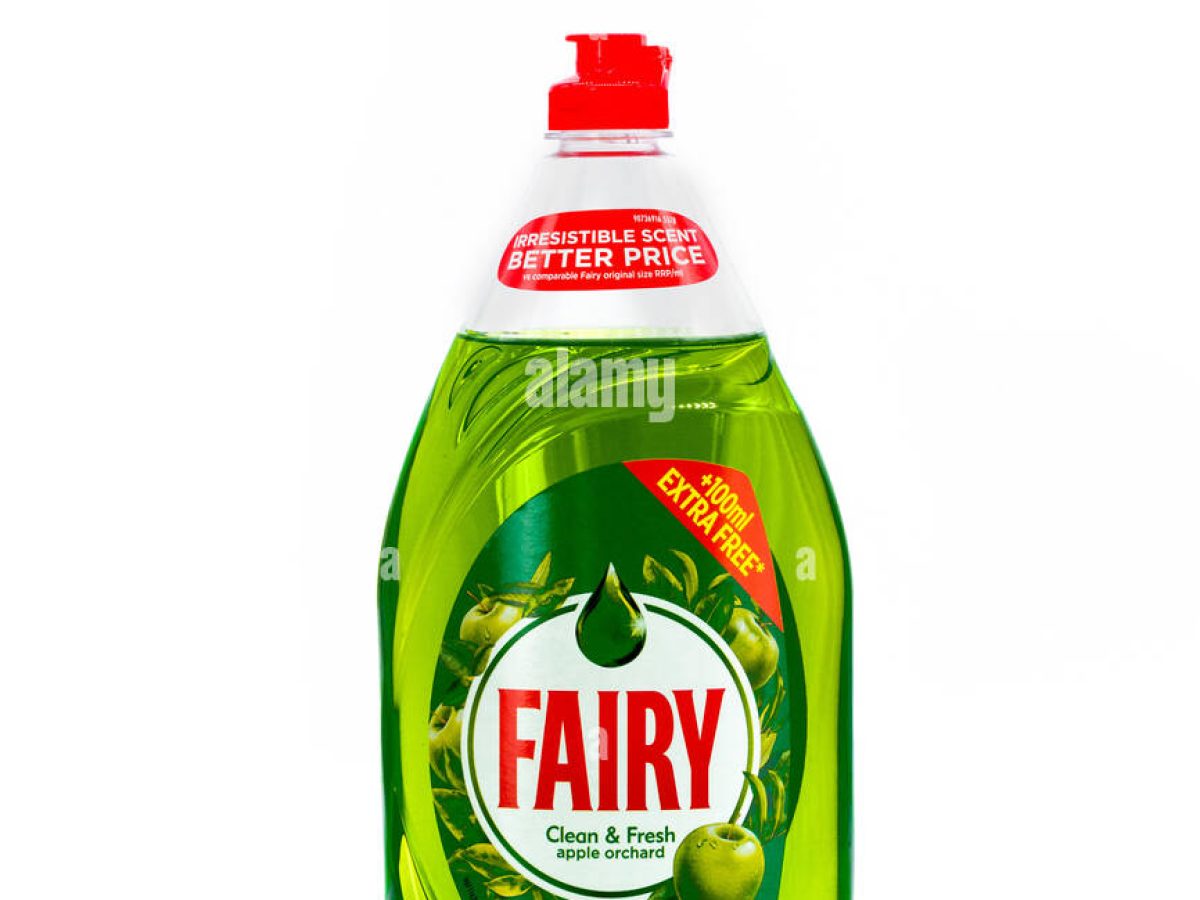 Fairy Ultra Poder Lavavajillas Líquido a Mano Limpieza Profunda, 4L (8 X  500 ML), Aroma a Eucalipto : : Salud y cuidado personal