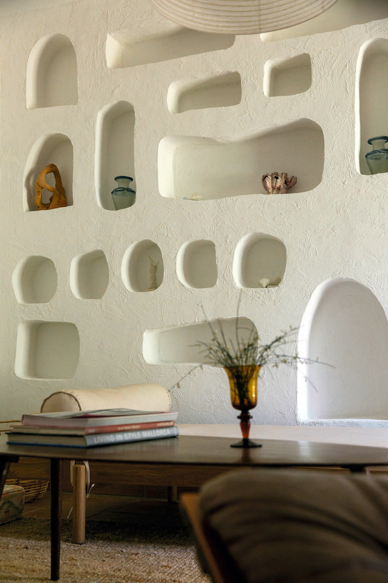Brie Marcillat: La joya del diseño de interiores que transformará tu hogar en un oasis de estilo y elegancia