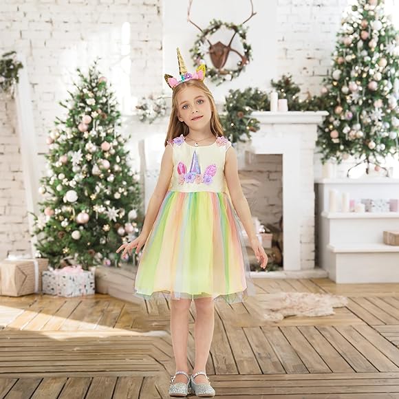 Disfraz Unicornio Niña Primark: Encuentra los mejores modelos y precios de disfraces de unicornio para niñas en Primark, la tienda líder en moda infantil