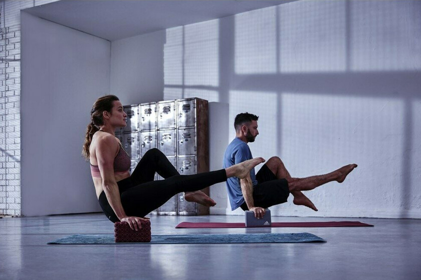 Esterilla Yoga Decimas: Descubre la mejor opción para tus prácticas de yoga y ejercicios físicos en Decimas, la tienda de deportes líder en calidad y variedad de productos