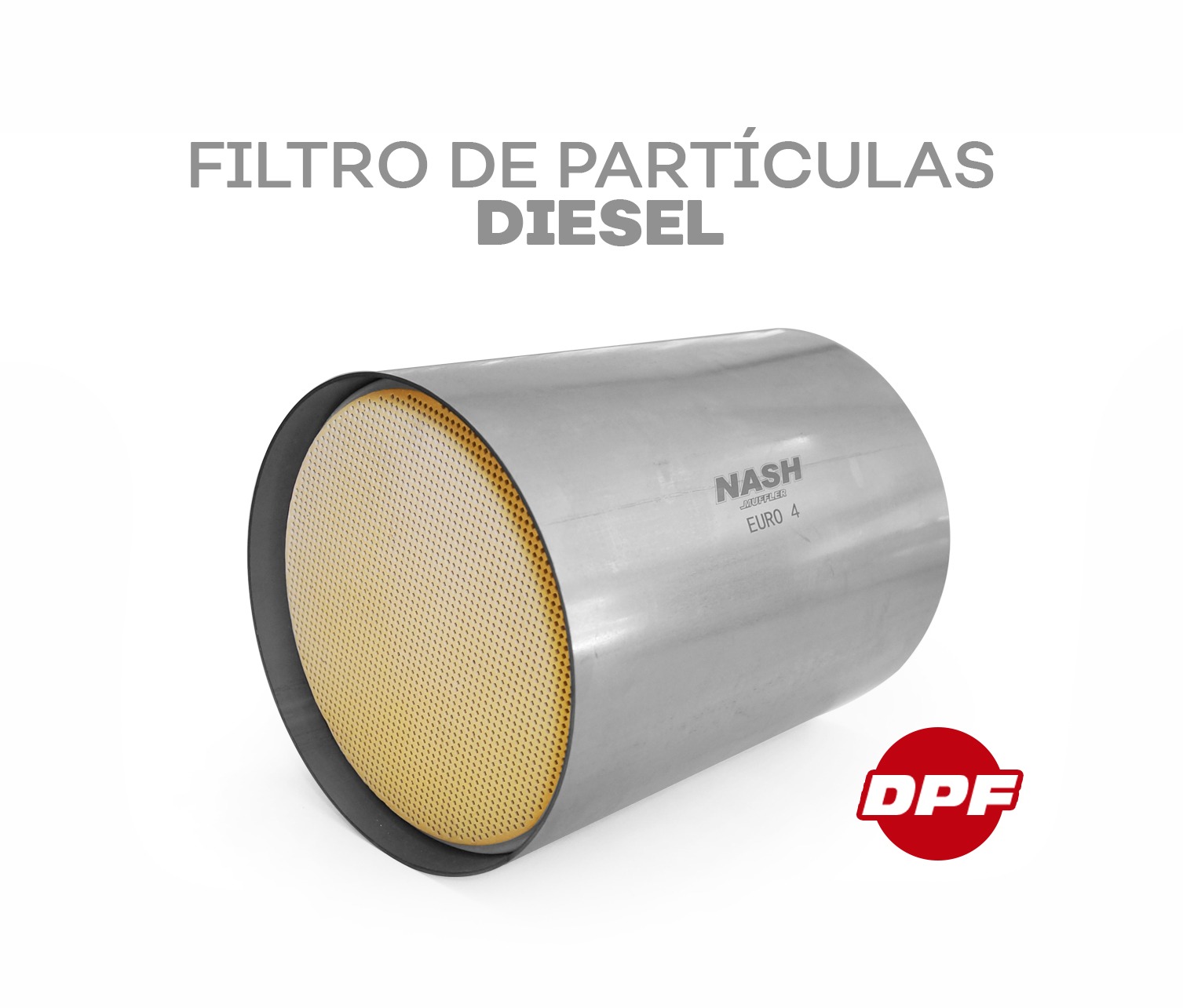 Mejor limpiador de filtro de partículas diesel: la solución definitiva para  mantener tu motor en perfectas condiciones