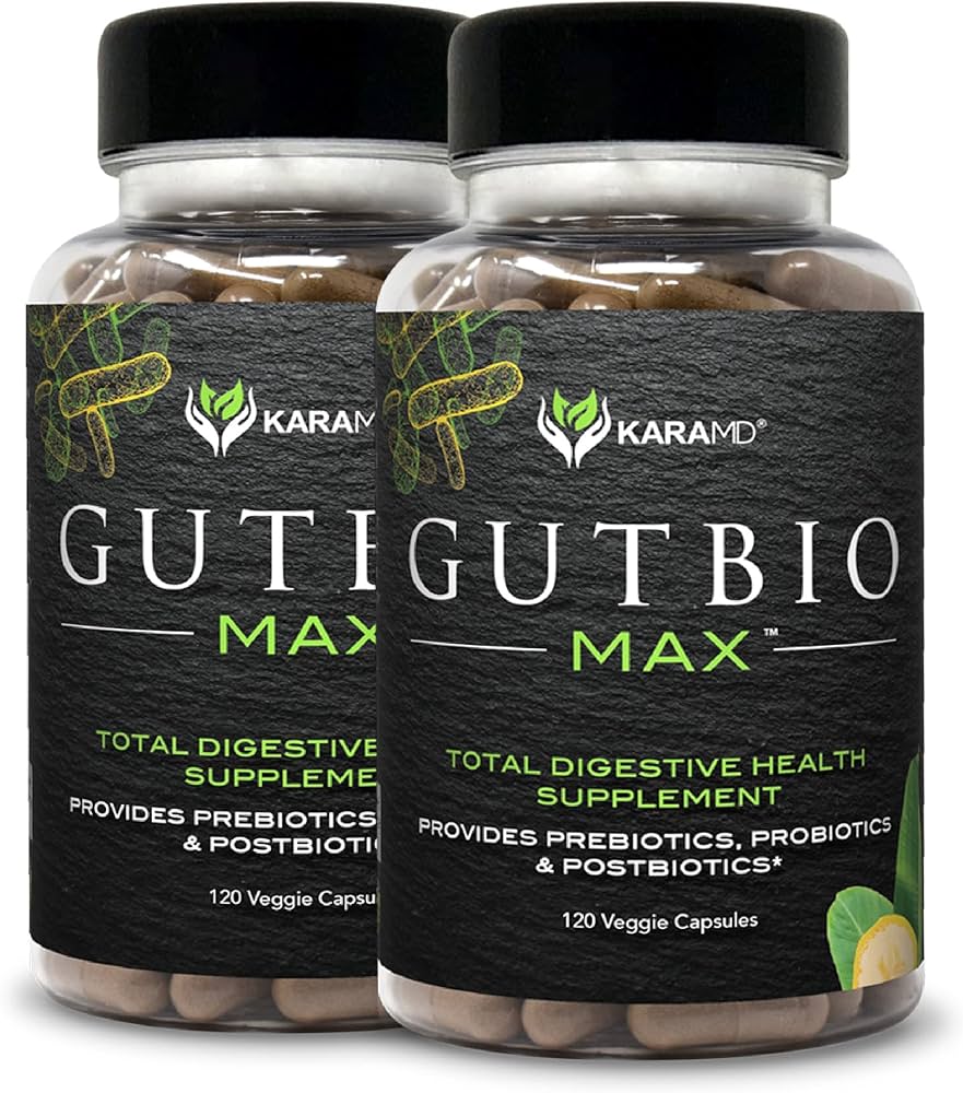 Opiniones sobre GutBio: ¿Realmente funciona este producto para mejorar la salud digestiva?