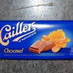 Chocolate Cailler en El Corte Inglés: la deliciosa tentación suiza que conquista a todos los paladares