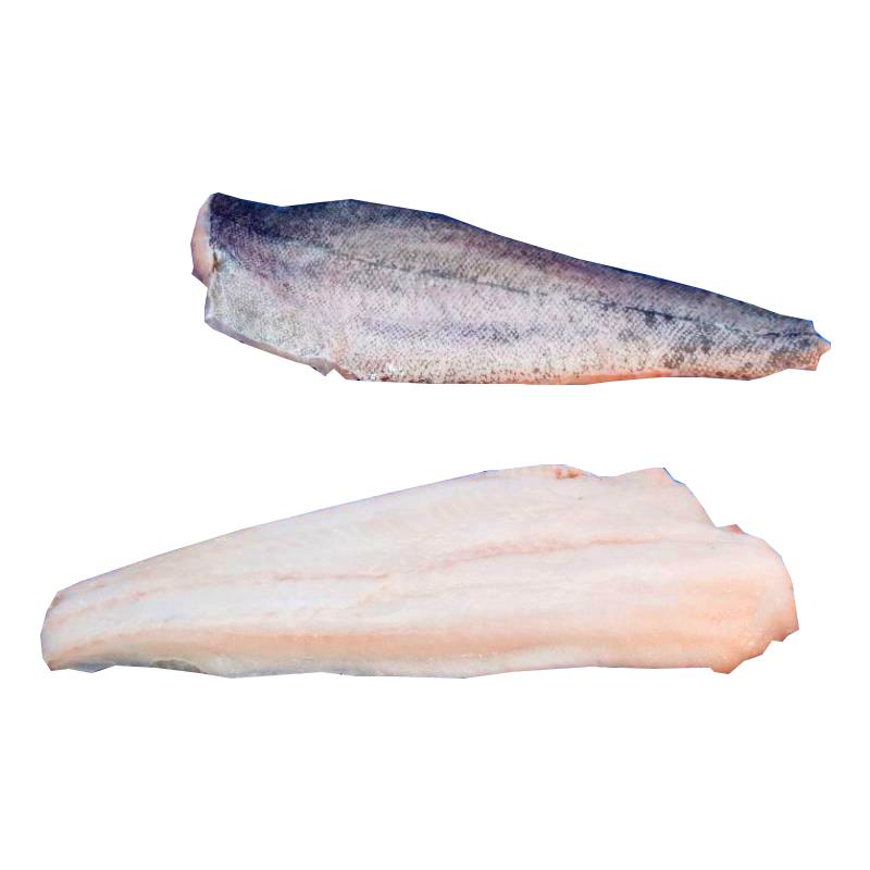 Porciones de Merluza Mercadona: Delicioso pescado fresco y de calidad para tus recetas favoritas