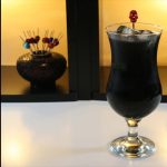 Knebep Black: El cóctel perfecto para disfrutar con amigos y sorprender con su sabor intenso y sofisticado