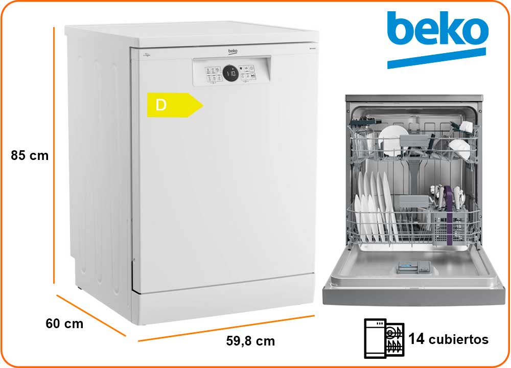 Compara y elige entre la amplia selección de lavadoras Leclerc con las mejores ofertas y promociones disponibles ahora