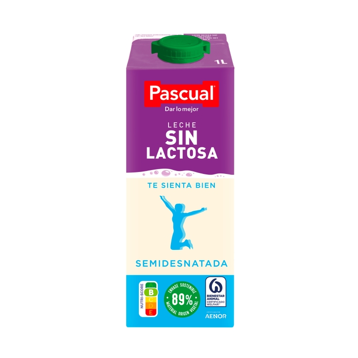 Leche sin lactosa en polvo Mercadona: la opción perfecta para disfrutar de lácteos sin molestias digestivas