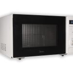 Microondas Mandine: Opiniones y análisis completo de este electrodoméstico de alta calidad para tu cocina