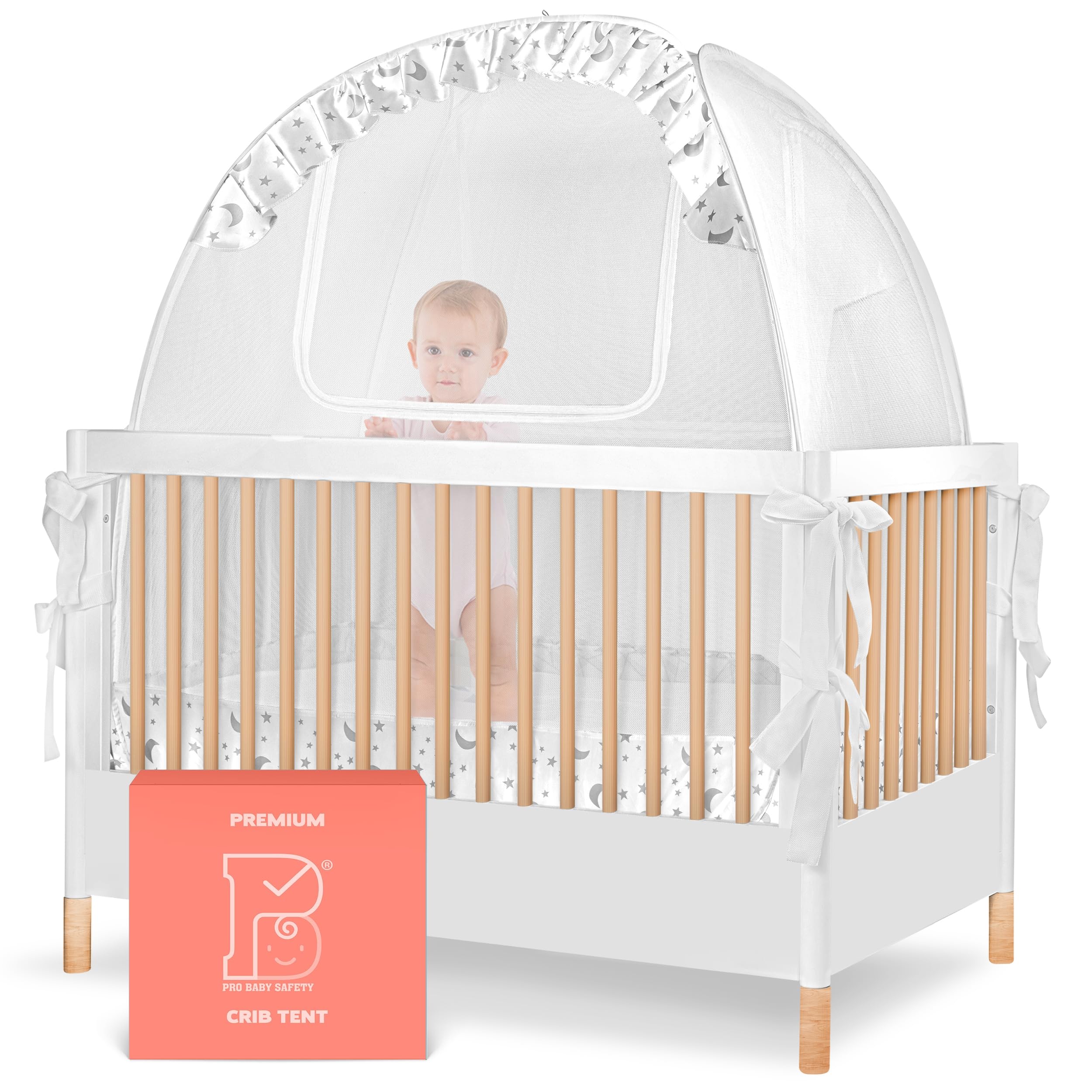Mosquiteras para cunas Ikea: la solución perfecta para proteger a tu bebé de los molestos mosquitos