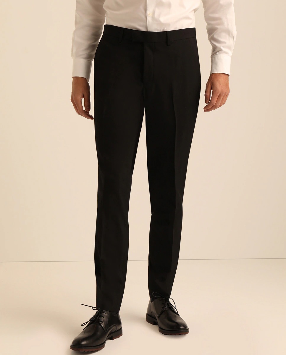 Pantalón Easy Wear Hombre: Calidad y Estilo para tu Vestuario Casual
