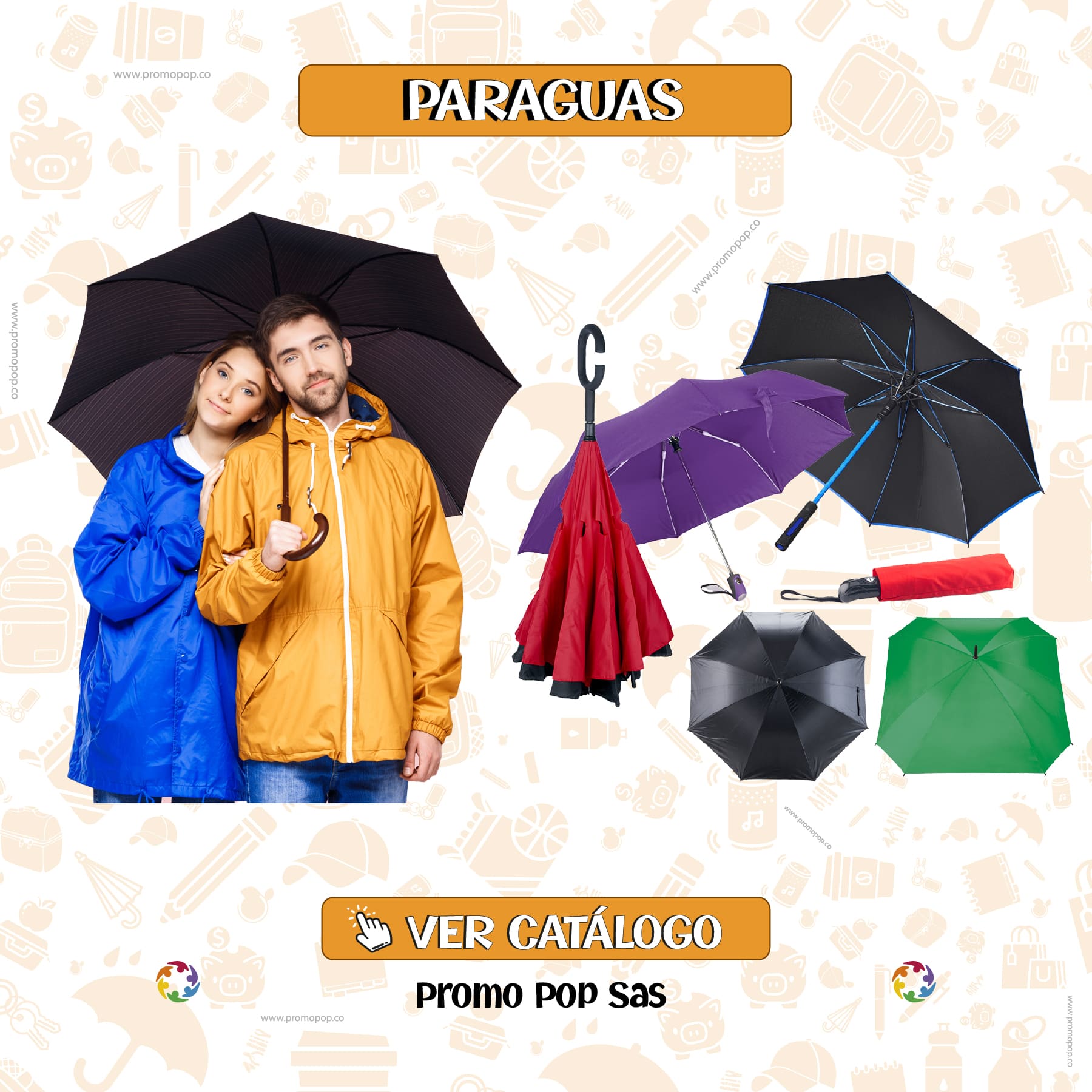 Paraguas invertidos Decathlon: el accesorio perfecto para protegerte de la lluvia con estilo y funcionalidad