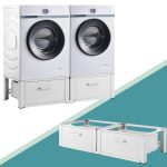 Pedestal lavadora Ikea: maximiza el espacio y la comodidad en tu hogar con nuestros prácticos pedestales para lavadoras