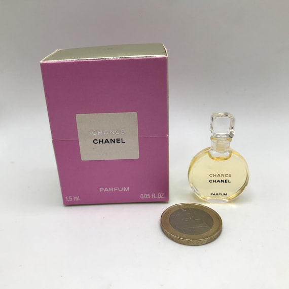 Chanel Chance Eau Fraiche Primor: La fragancia fresca y seductora que encantará tus sentidos solo en Primor
