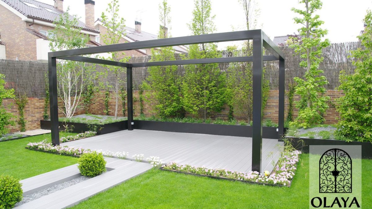 Biombo exterior para jardín IKEA: crea un ambiente privado y elegante en tu  espacio exterior con nuestros biombo de calidad