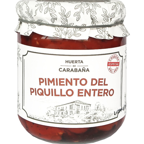 Pimentón de la Vera dulce lata 70 g · LA CHINATA · Supermercado El Corte  Inglés El Corte Inglés