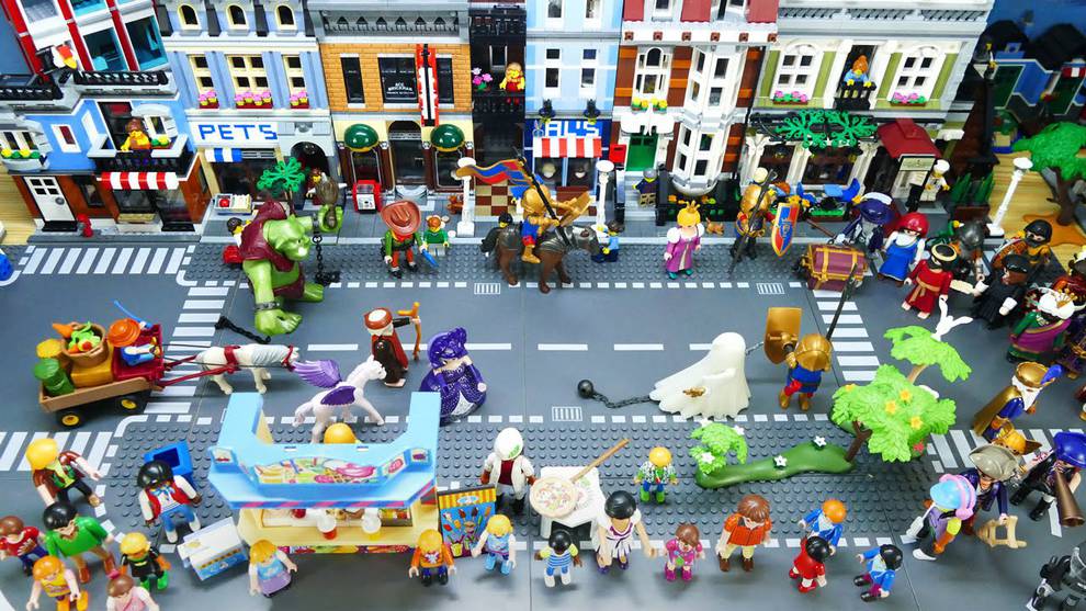 Playmobil Mutilva: La mejor selección de juguetes y figuras de Playmobil en Mutilva a precios increíbles