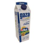 precio-leche-gaza