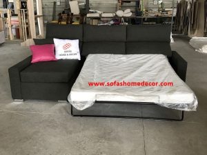 Sofá Jerte II: El sofá perfecto para tu hogar, con estilo y comodidad excepcionales