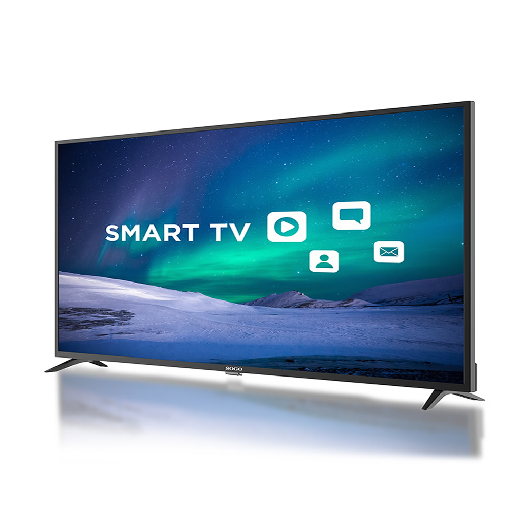 Encuentra la mejor oferta de TV 19 pulgadas en Alcampo: calidad y precio garantizados