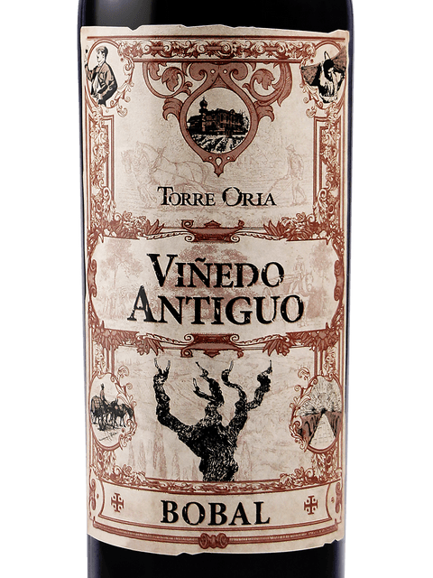 Vinedo antiguo Bobal: la historia y los secretos detrás de esta variedad de uva autóctona en España
